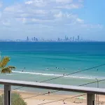 Amazing Beach View And Perfect Location Kirra