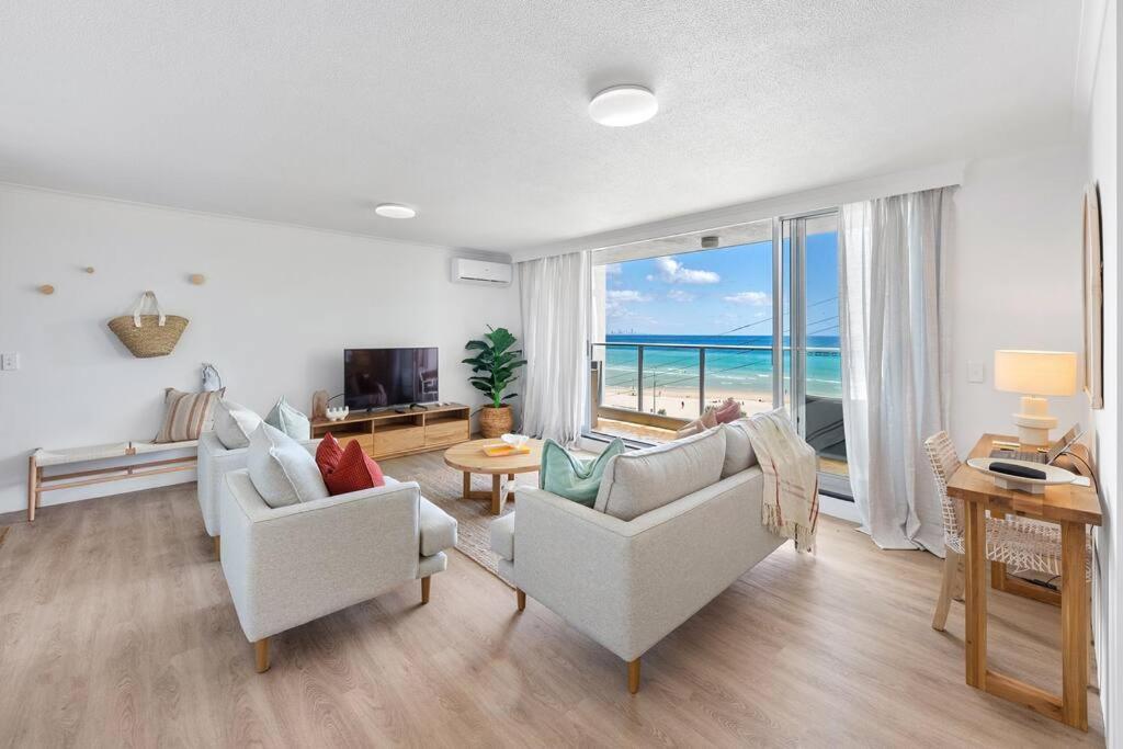 Apartment Amazing View And Perfect Location Kirra *