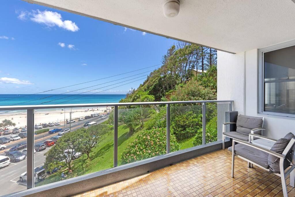 Amazing View And Perfect Location Kirra *