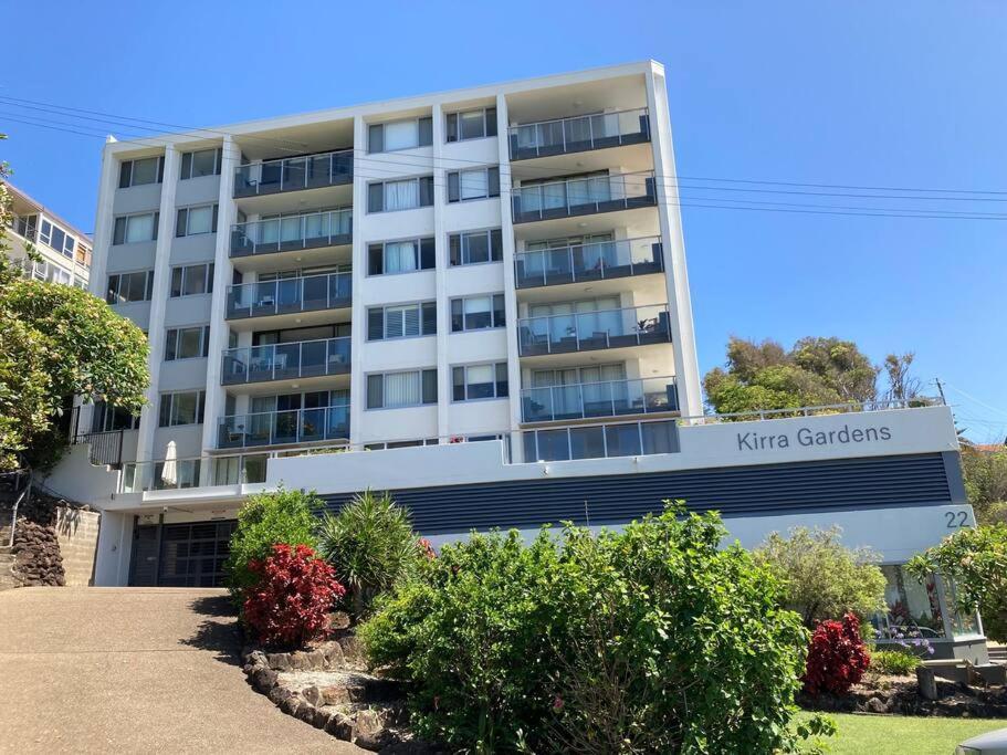 Amazing View And Perfect Location Kirra Apartment Gold Coast